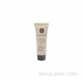 Eco Plastic Strohcreme Lotion Kosmetische Verpackungsrohre